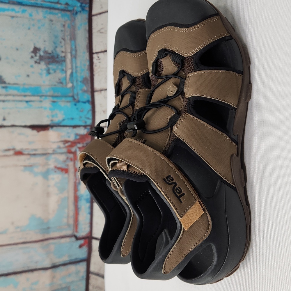 Teva Men's Flintwood Sandal